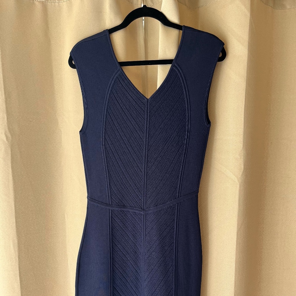 Diane von Furstenberg dress in perfect condition - size M